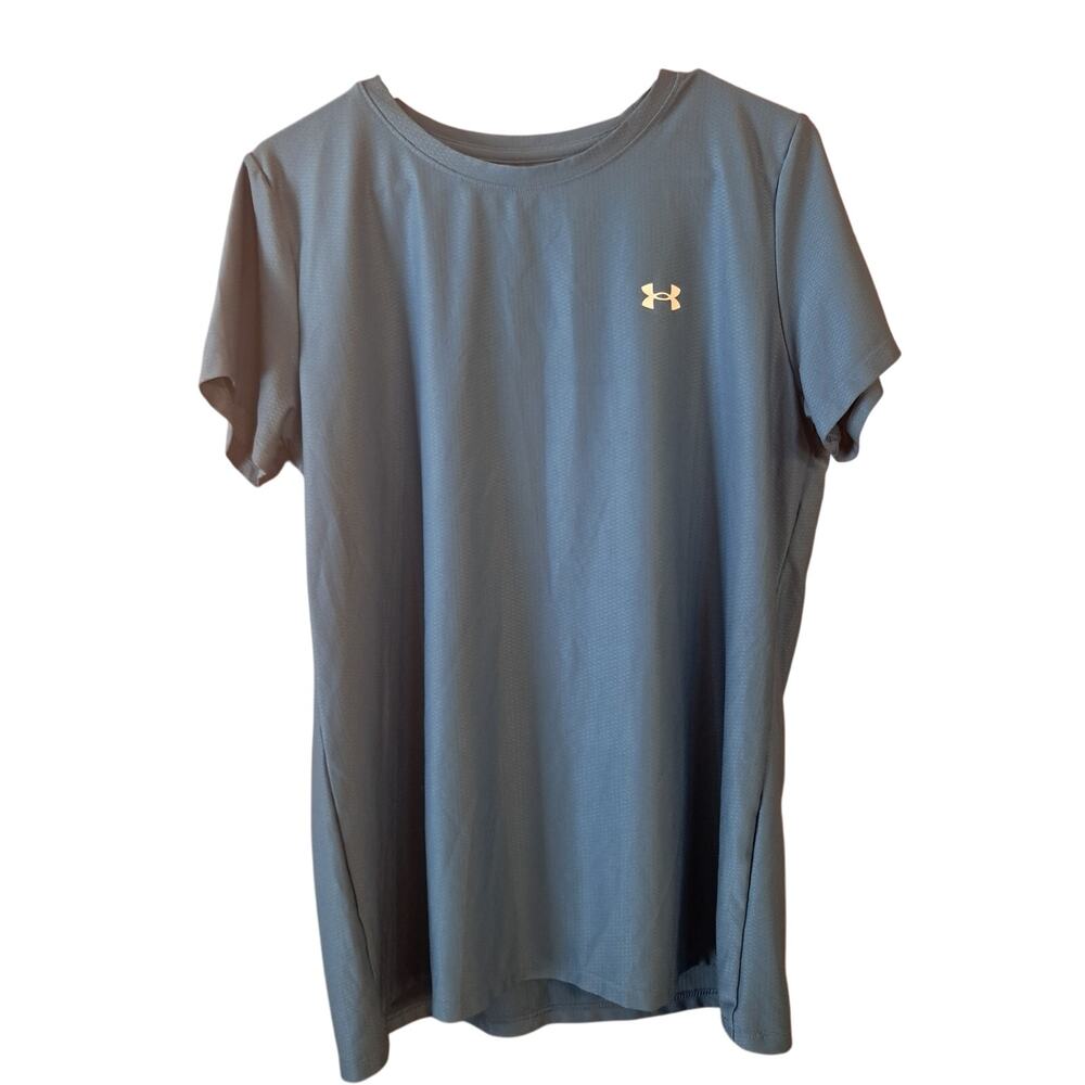 Womens under armour size large